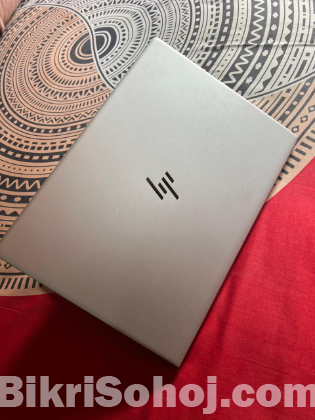 HP Elitebook 840 G6 ল্যাপটপ বিক্রি হবে